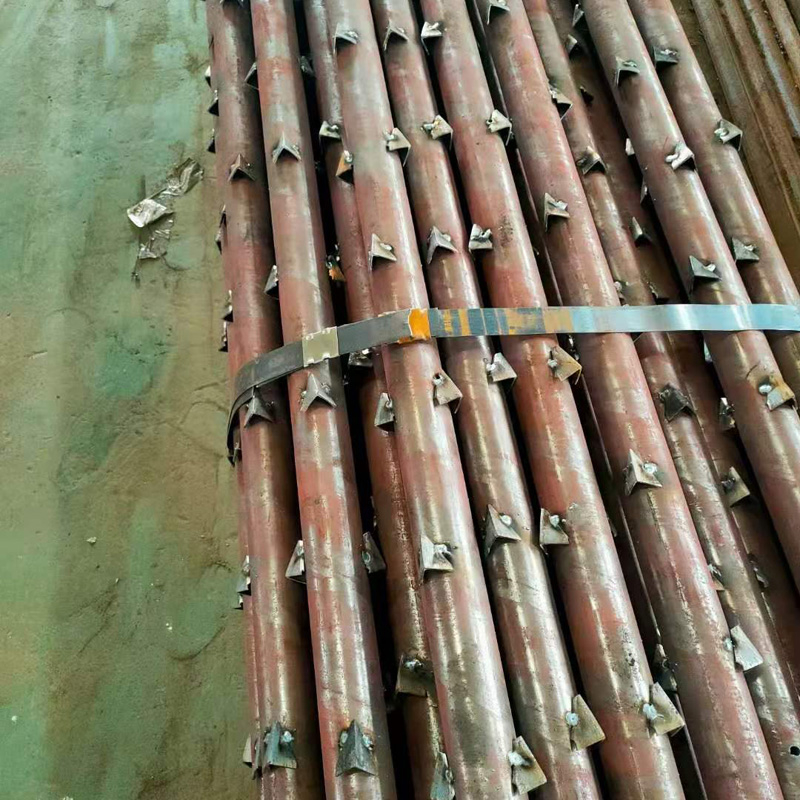 沽源土钉小导管