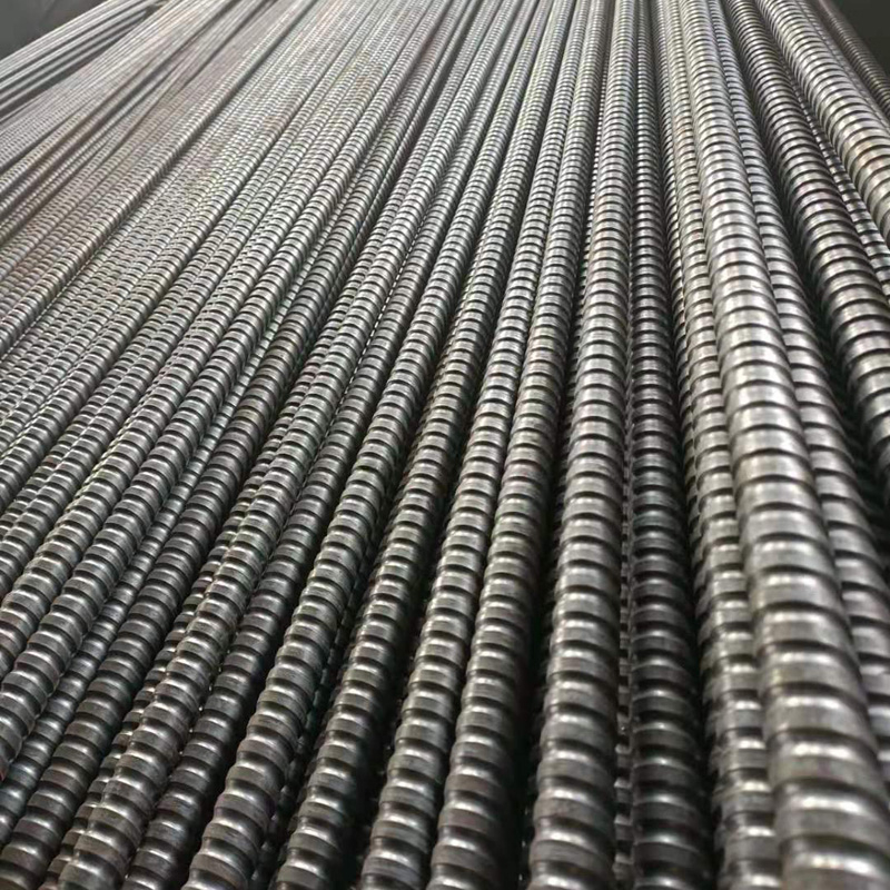 沽源中空锚杆